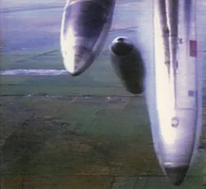 Godspeed You Black Emperor Yanqui Uxo Cover Art — Top RYM Albums, Mixtapes, etc and also some other stuff option 79