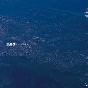 Isis Panopticon Cover Art — Top RYM Albums, Mixtapes, etc and also some other stuff option 91