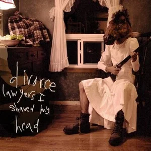 Jordaan Mason And The Horse Museum Divorce Lawyers I Shaved My Head Cover Art — Top RYM Albums, Mixtapes, etc and also some other stuff option 97
