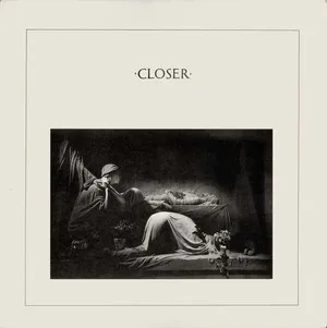 Joy Division Closer Cover Art — Top RYM Albums, Mixtapes, etc and also some other stuff option 98