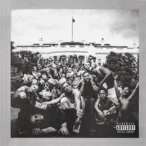 Kendrick Lamar To Pimp A Butterfly Cover Art — Top RYM Albums, Mixtapes, etc and also some other stuff option 107