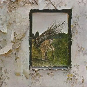 Led Zeppelin Led Zeppelin Iv Cover Art — Top RYM Albums, Mixtapes, etc and also some other stuff option 114