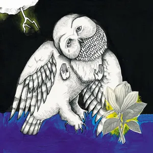 Magnolia Electric Co The Magnolia Electric Co Cover Art — Top RYM Albums, Mixtapes, etc and also some other stuff option 121