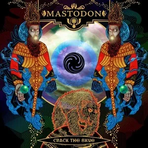 Mastodon Crack The Skye Cover Art — Top RYM Albums, Mixtapes, etc and also some other stuff option 125