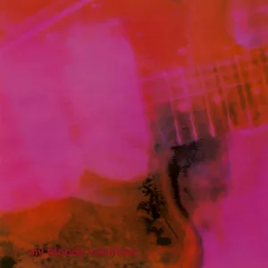 My Bloody Valentine Loveless Cover Art — Top RYM Albums, Mixtapes, etc and also some other stuff option 138