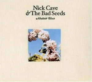 Nick Cave And The Bad Seeds Abattoir Blues The Lyre Of Orpheus Cover Art — Top RYM Albums, Mixtapes, etc and also some other stuff option 144