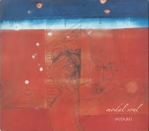 Nujabes Modal Soul Cover Art — Top RYM Albums, Mixtapes, etc and also some other stuff option 150