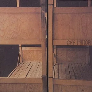 Off Minor The Heat Death Of The Universe Cover Art — Top RYM Albums, Mixtapes, etc and also some other stuff option 151