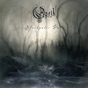 Opeth Blackwater Park Cover Art — Top RYM Albums, Mixtapes, etc and also some other stuff option 153