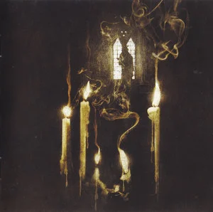 Opeth Ghost Reveries Cover Art — Top RYM Albums, Mixtapes, etc and also some other stuff option 155