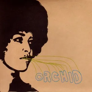 Orchid Orchid Cover Art — Top RYM Albums, Mixtapes, etc and also some other stuff option 157