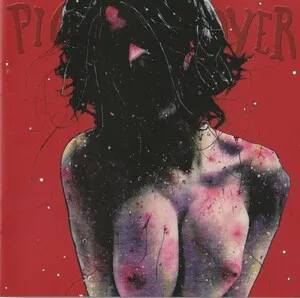 Pig Destroyer Terrifyer Cover Art — Top RYM Albums, Mixtapes, etc and also some other stuff option 164