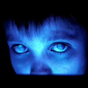 Porcupine Tree Fear Of A Blank Planet Cover Art — Top RYM Albums, Mixtapes, etc and also some other stuff option 170