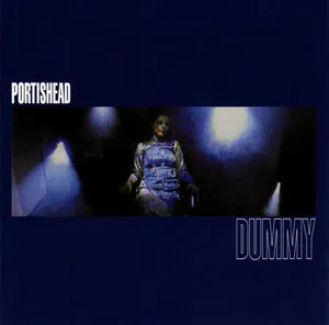 Portishead Dummy Cover Art — Top RYM Albums, Mixtapes, etc and also some other stuff option 172