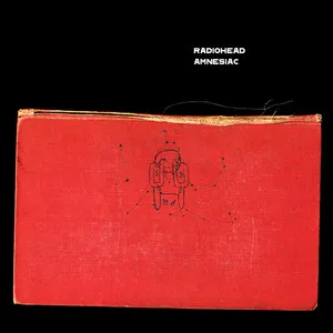 Radiohead Amnesiac Cover Art — Top RYM Albums, Mixtapes, etc and also some other stuff option 178