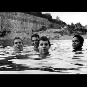 Slint Spiderland Cover Art — Top RYM Albums, Mixtapes, etc and also some other stuff option 188