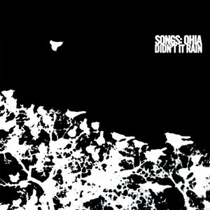 Songs Ohia Didnt It Rain Cover Art — Top RYM Albums, Mixtapes, etc and also some other stuff option 190