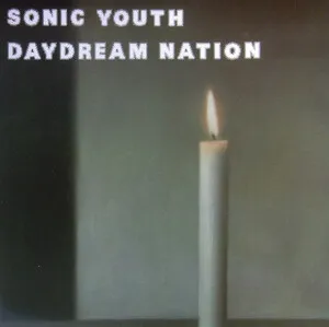 Sonic Youth Daydream Nation Cover Art — Top RYM Albums, Mixtapes, etc and also some other stuff option 191