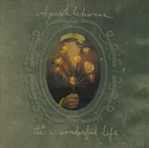 Sparklehorse Its A Wonderful Life Cover Art — Top RYM Albums, Mixtapes, etc and also some other stuff option 192