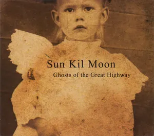 Sun Kil Moon Ghosts Of The Great Highway Cover Art — Top RYM Albums, Mixtapes, etc and also some other stuff option 200
