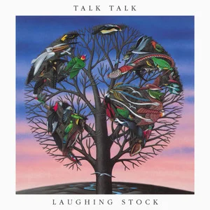 Talk Talk Laughing Stock Cover Art — Top RYM Albums, Mixtapes, etc and also some other stuff option 205