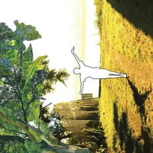 The Brave Little Abacus Masked Dancers Concern In So Many Things You Forget Where You Are Cover Art — Top RYM Albums, Mixtapes, etc and also some other stuff option 215