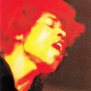 The Jimi Hendrix Experience Electric Ladyland Cover Art — Top RYM Albums, Mixtapes, etc and also some other stuff option 221