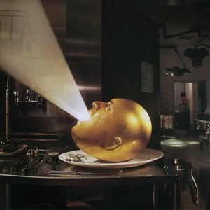 The Mars Volta De Loused In The Comatorium Cover Art — Top RYM Albums, Mixtapes, etc and also some other stuff option 222