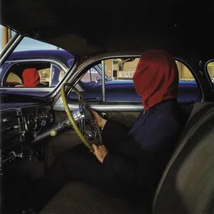 The Mars Volta Frances The Mute Cover Art — Top RYM Albums, Mixtapes, etc and also some other stuff option 223