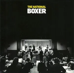 The National Boxer Cover Art — Top RYM Albums, Mixtapes, etc and also some other stuff option 228