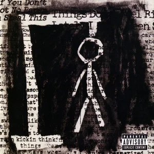 The Roots Game Theory Cover Art — Top RYM Albums, Mixtapes, etc and also some other stuff option 231