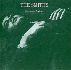 The Smiths The Queen Is Dead Cover Art — Top RYM Albums, Mixtapes, etc and also some other stuff option 232