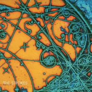 The Strokes Is This It Cover Art — Top RYM Albums, Mixtapes, etc and also some other stuff option 233