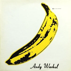 The Velvet Underground And Nico The Velvet Underground And Nico Cover Art — Top RYM Albums, Mixtapes, etc and also some other stuff option 236