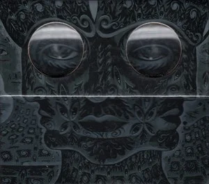 Tool 10000 Days Cover Art — Top RYM Albums, Mixtapes, etc and also some other stuff option 239
