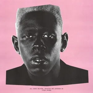 Tyler The Creator Igor Cover Art — Top RYM Albums, Mixtapes, etc and also some other stuff option 241