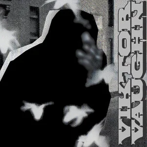 Viktor Vaughn Vaudeville Villain Cover Art — Top RYM Albums, Mixtapes, etc and also some other stuff option 243