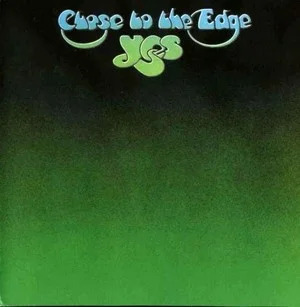 Yes Close To The Edge Cover Art — Top RYM Albums, Mixtapes, etc and also some other stuff option 247