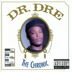 Zzzzz 1686774344dr Dre The Chronic Cover Art — Top RYM Albums, Mixtapes, etc and also some other stuff option 249