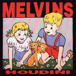 Zzzzz 1686774344melvins Houdini Cover Art — Top RYM Albums, Mixtapes, etc and also some other stuff option 252