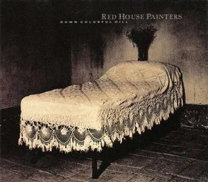Zzzzz 1686774344red House Painters Down Colorful Hill Cover Art — Top RYM Albums, Mixtapes, etc and also some other stuff option 255