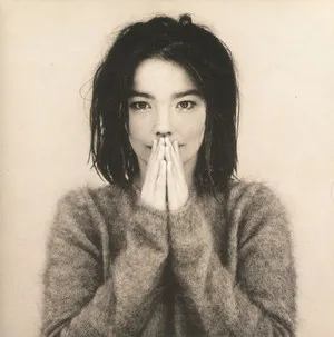 Zzzzz 1686774345bjrk Debut Cover Art — Top RYM Albums, Mixtapes, etc and also some other stuff option 262