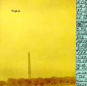 Zzzzz 1686774345fugazi In On The Kill Taker Cover Art — Top RYM Albums, Mixtapes, etc and also some other stuff option 270