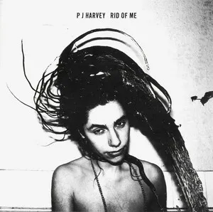 Zzzzz 1686774345p J Harvey Rid Of Me Cover Art — Top RYM Albums, Mixtapes, etc and also some other stuff option 274