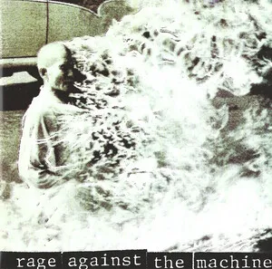 Zzzzz 1686774345rage Against The Machine Rage Against The Machine Cover Art — Top RYM Albums, Mixtapes, etc and also some other stuff option 275