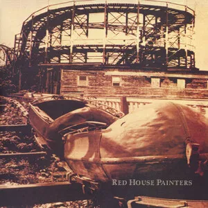Zzzzz 1686774345red House Painters Red House Painters Rollercoaster Cover Art — Top RYM Albums, Mixtapes, etc and also some other stuff option 276