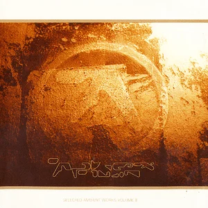 Zzzzz 1686774346aphex Twin Selected Ambient Works Volume Ii Cover Art — Top RYM Albums, Mixtapes, etc and also some other stuff option 287