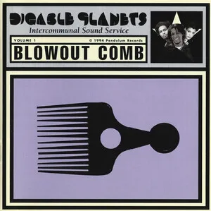 Zzzzz 1686774346digable Planets Blowout Comb Cover Art — Top RYM Albums, Mixtapes, etc and also some other stuff option 291