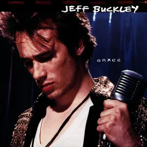 Zzzzz 1686774346jeff Buckley Grace Cover Art — Top RYM Albums, Mixtapes, etc and also some other stuff option 296