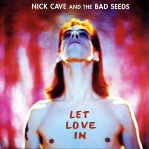 Zzzzz 1686774346nick Cave And The Bad Seeds Let Love In Cover Art — Top RYM Albums, Mixtapes, etc and also some other stuff option 299